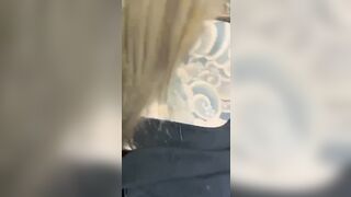 m__920806 Instagram Babe Self-made Porn Video Leaks / IG婊子自製色情片 2