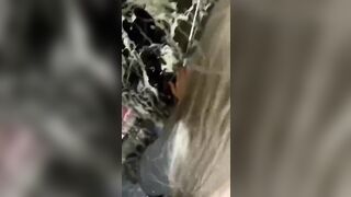 m__920806 Instagram Babe Self-made Porn Video Leaks / IG婊子自製色情片 2