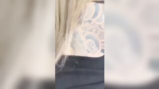 m__920806 Instagram Babe Self-made Porn Video Leaks / IG婊子自製色情片 2