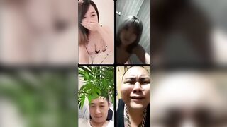 nn__02.15 馨 Instagram Live Sex Cam Rare Footage / IG極品美女珍藏直播流出 2
