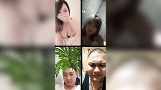 nn__02.15 馨 Instagram Live Sex Cam Rare Footage / IG極品美女珍藏直播流出 2