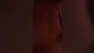 Sexy pouty girl’s fuck with her man leaked by her friend / 嘟嘴正妹和男友愛愛被閨密曝光 4