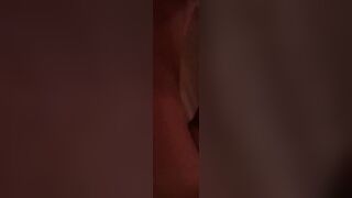 Sexy pouty girl’s fuck with her man leaked by her friend / 嘟嘴正妹和男友愛愛被閨密曝光 4