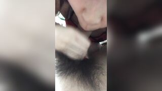 Petite girlfriend’s kinky roleplay with boyfriend gets leaked / 小女友跟男友大玩角色扮演 事後慘遭流出 12