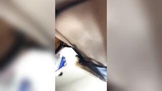 Petite girlfriend’s kinky roleplay with boyfriend gets leaked / 小女友跟男友大玩角色扮演 事後慘遭流出 15