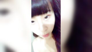 Petite girlfriend’s kinky roleplay with boyfriend gets leaked / 小女友跟男友大玩角色扮演 事後慘遭流出 27