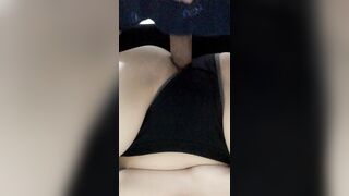 Petite girlfriend’s kinky roleplay with boyfriend gets leaked / 小女友跟男友大玩角色扮演 事後慘遭流出 30