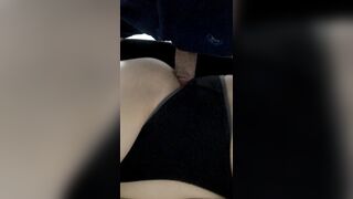 Petite girlfriend’s kinky roleplay with boyfriend gets leaked / 小女友跟男友大玩角色扮演 事後慘遭流出 30