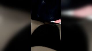 Petite girlfriend’s kinky roleplay with boyfriend gets leaked / 小女友跟男友大玩角色扮演 事後慘遭流出 30