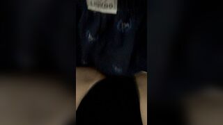 Petite girlfriend’s kinky roleplay with boyfriend gets leaked / 小女友跟男友大玩角色扮演 事後慘遭流出 30