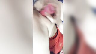 Petite girlfriend’s kinky roleplay with boyfriend gets leaked / 小女友跟男友大玩角色扮演 事後慘遭流出 33