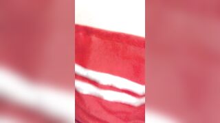 Petite girlfriend’s kinky roleplay with boyfriend gets leaked / 小女友跟男友大玩角色扮演 事後慘遭流出 36