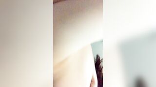 Petite girlfriend’s kinky roleplay with boyfriend gets leaked / 小女友跟男友大玩角色扮演 事後慘遭流出 37