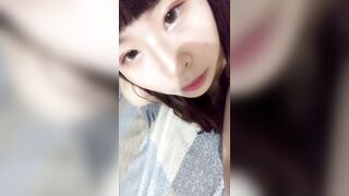 Petite girlfriend’s kinky roleplay with boyfriend gets leaked / 小女友跟男友大玩角色扮演 事後慘遭流出 44