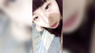 Petite girlfriend’s kinky roleplay with boyfriend gets leaked / 小女友跟男友大玩角色扮演 事後慘遭流出 44