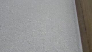 Voyeur Spy Cam Cousin Sister, Almost get caught! / 大膽偷表妹洗澡 美好身材盡入眼球 5