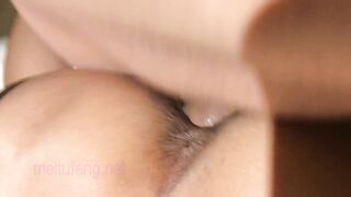 Scandalous Office Sex Affair Exposed / 絕密流出美女白領和老闆之間的秘密性愛遭曝光 2