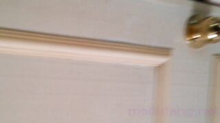 Sweet shy cutie showing her face sex tape / 純情小天使，露臉甜甜惹火的小浪女性愛流出 1