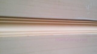 Sweet shy cutie showing her face sex tape / 純情小天使，露臉甜甜惹火的小浪女性愛流出 1