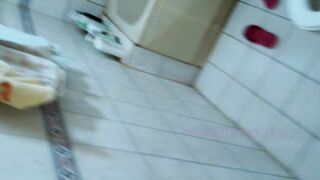 Sweet shy cutie showing her face sex tape / 純情小天使，露臉甜甜惹火的小浪女性愛流出 1