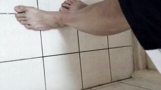 Sweet shy cutie showing her face sex tape / 純情小天使，露臉甜甜惹火的小浪女性愛流出 1