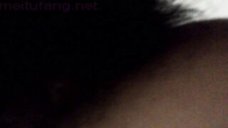 Sweet shy cutie showing her face sex tape / 純情小天使，露臉甜甜惹火的小浪女性愛流出 4