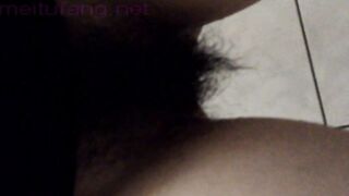 Sweet shy cutie showing her face sex tape / 純情小天使，露臉甜甜惹火的小浪女性愛流出 4