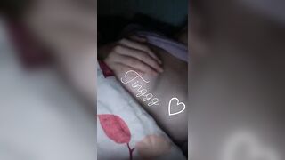 Facebook Horny College Girl Nude Selfie / 反差女校生淫淫全裸自拍 5