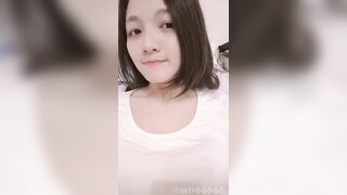 Super lewd high school uniform selfie nude / 高校生制服美少女自拍裸片流出，挑逗你的每一根神經 8