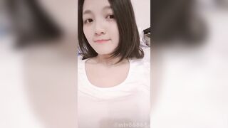 Super lewd high school uniform selfie nude / 高校生制服美少女自拍裸片流出，挑逗你的每一根神經 8