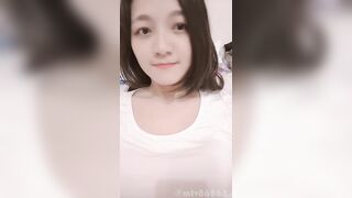 Super lewd high school uniform selfie nude / 高校生制服美少女自拍裸片流出，挑逗你的每一根神經 8