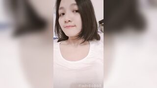 Super lewd high school uniform selfie nude / 高校生制服美少女自拍裸片流出，挑逗你的每一根神經 8