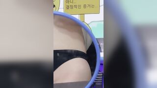 busty beauty, obsessed with selfies / 火辣爆乳美少女，沉迷自拍挑逗鏡頭，性感曲線讓人慾火焚身 7