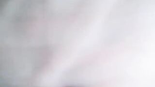 巨乳大乳暈台妹自慰玩逼 / Busty Taiwanese Babe with Massive Areolas Fingers Her Wet Pussy Solo 2