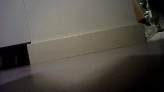 Sultry Babe’s Private Dressing Room Stolen on Camera / 辣妹衣店試衣間私密鏡頭 誘惑瞬間被捕捉 3