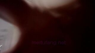 Sultry Babe’s Private Dressing Room Stolen on Camera / 辣妹衣店試衣間私密鏡頭 誘惑瞬間被捕捉 4