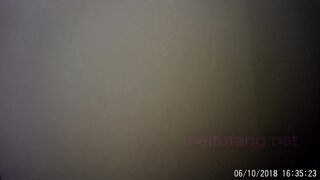 Sultry Babe’s Private Dressing Room Stolen on Camera / 辣妹衣店試衣間私密鏡頭 誘惑瞬間被捕捉 5