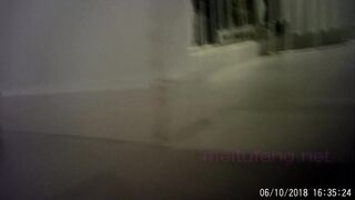 Sultry Babe’s Private Dressing Room Stolen on Camera / 辣妹衣店試衣間私密鏡頭 誘惑瞬間被捕捉 5