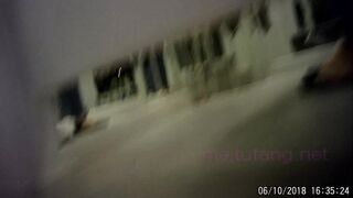 Sultry Babe’s Private Dressing Room Stolen on Camera / 辣妹衣店試衣間私密鏡頭 誘惑瞬間被捕捉 5