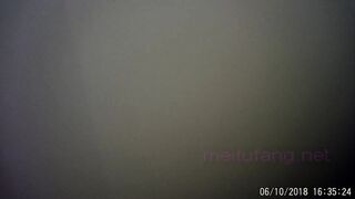 Sultry Babe’s Private Dressing Room Stolen on Camera / 辣妹衣店試衣間私密鏡頭 誘惑瞬間被捕捉 5