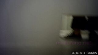 Sultry Babe’s Private Dressing Room Stolen on Camera / 辣妹衣店試衣間私密鏡頭 誘惑瞬間被捕捉 5