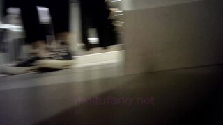 Sultry Babe’s Private Dressing Room Stolen on Camera / 辣妹衣店試衣間私密鏡頭 誘惑瞬間被捕捉 6