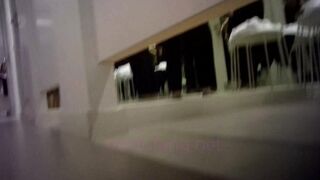 Sultry Babe’s Private Dressing Room Stolen on Camera / 辣妹衣店試衣間私密鏡頭 誘惑瞬間被捕捉 6