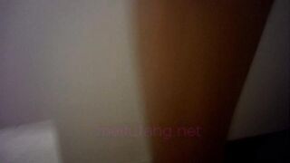 Sultry Babe’s Private Dressing Room Stolen on Camera / 辣妹衣店試衣間私密鏡頭 誘惑瞬間被捕捉 6