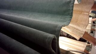 Sizzling Girl’s Naughty Dressing Room Peek / 換衣間內正妹春光乍洩 偷拍畫面超誘惑 2