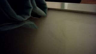 Sizzling Girl’s Naughty Dressing Room Peek / 換衣間內正妹春光乍洩 偷拍畫面超誘惑 6