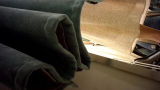 Sizzling Girl’s Naughty Dressing Room Peek / 換衣間內正妹春光乍洩 偷拍畫面超誘惑 6