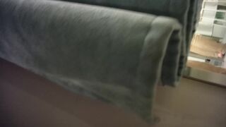 Sizzling Girl’s Naughty Dressing Room Peek / 換衣間內正妹春光乍洩 偷拍畫面超誘惑 10