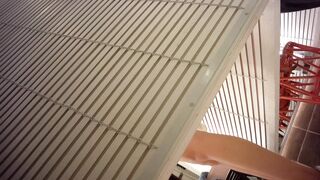 Sizzling Girl’s Naughty Dressing Room Peek / 換衣間內正妹春光乍洩 偷拍畫面超誘惑 12