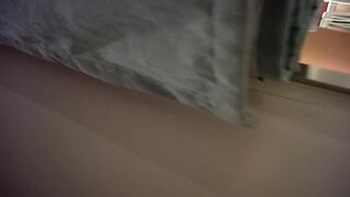 Sizzling Girl’s Naughty Dressing Room Peek / 換衣間內正妹春光乍洩 偷拍畫面超誘惑 13